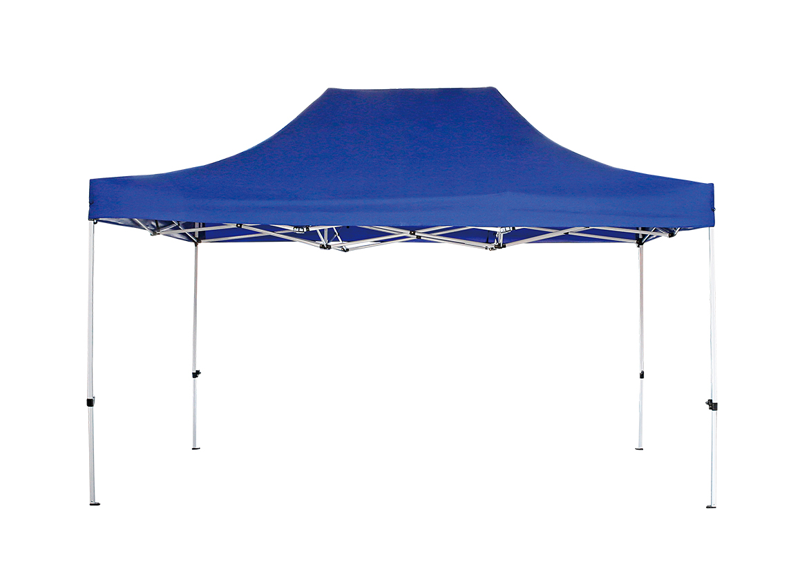 3x4.5M fast open outdoor gazebo