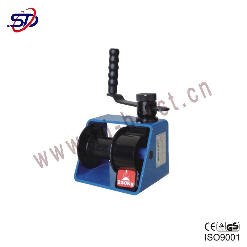 Hand Winch