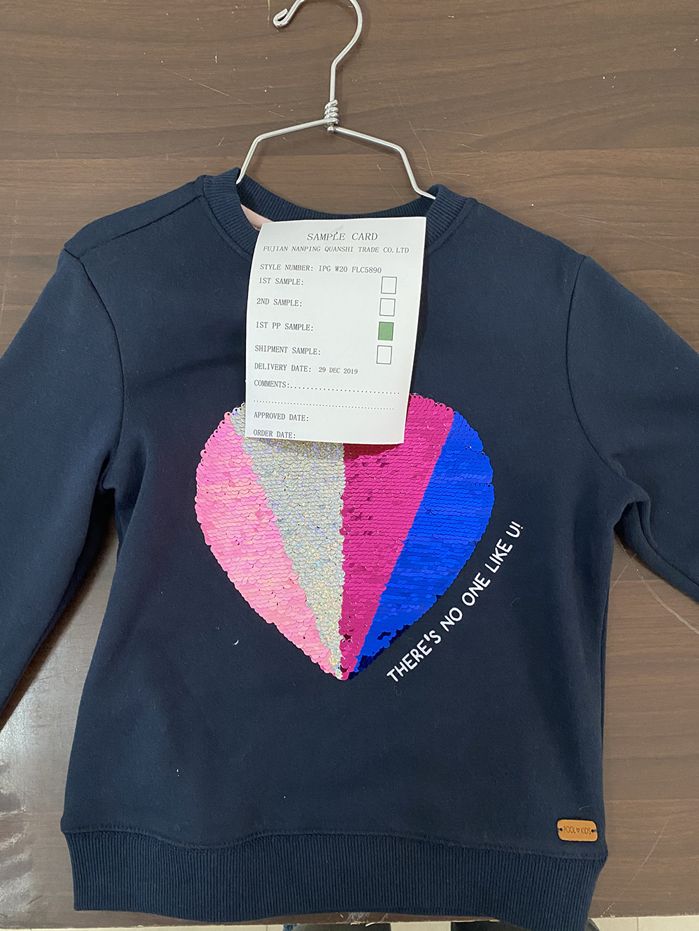 Children's T-shirt