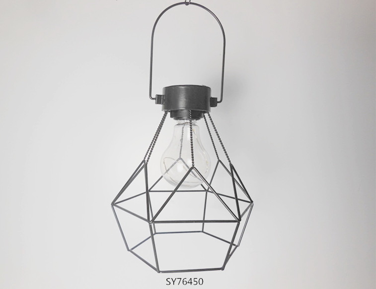 Solar Light Hanging