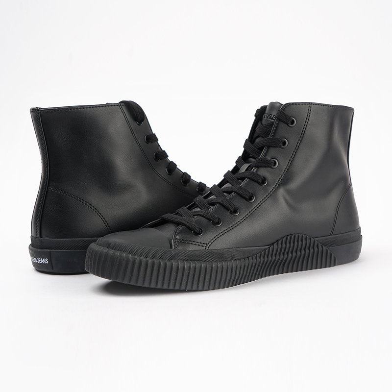 Valcunized Shoes