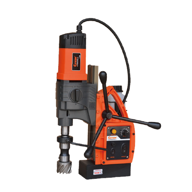 Multifunctional Magnetic Drill KCY-48 / 2WDO