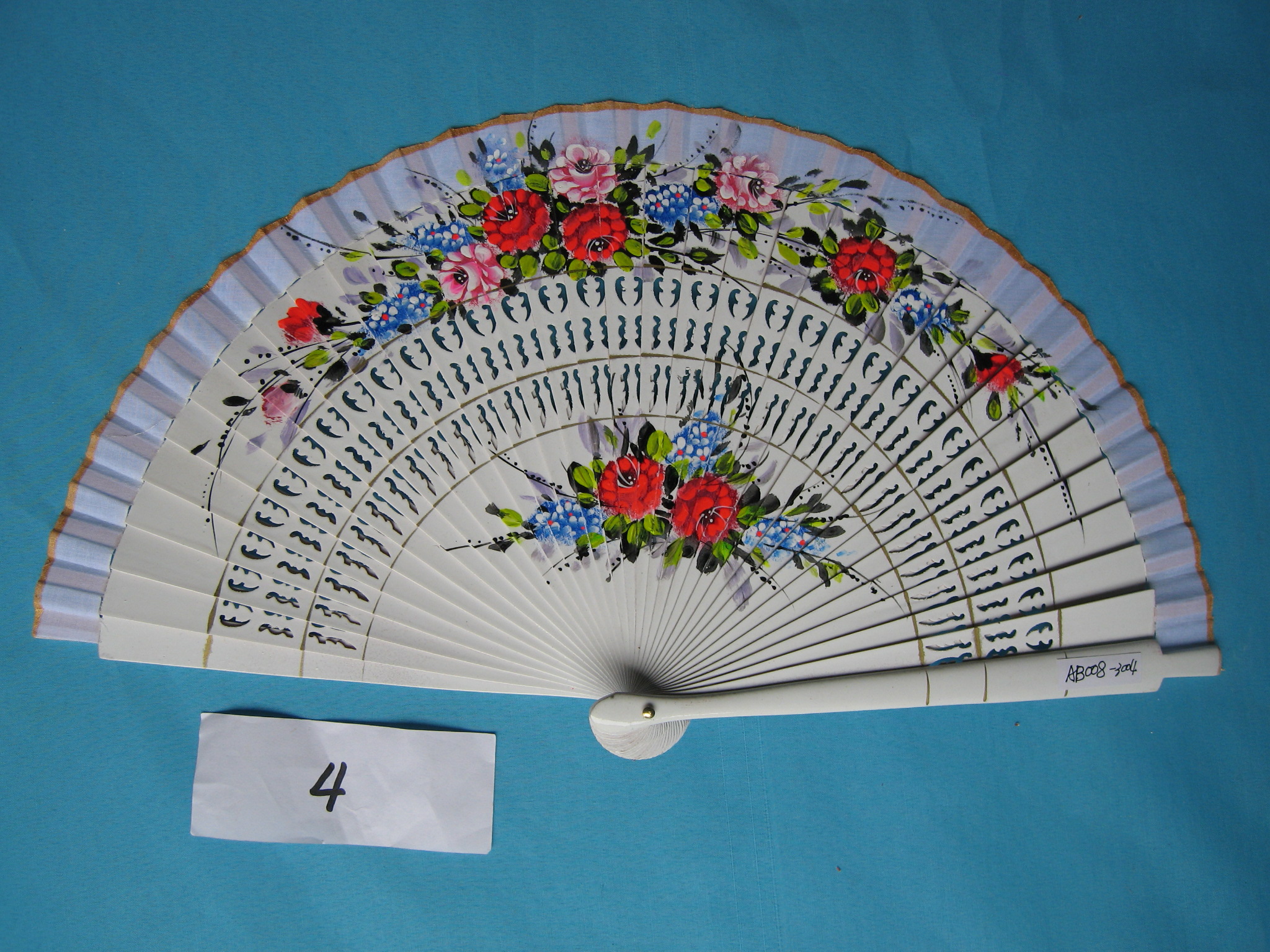 PINGJIANG XINPENG HANDCRAFTS CO.,LTD – portarretrato 3