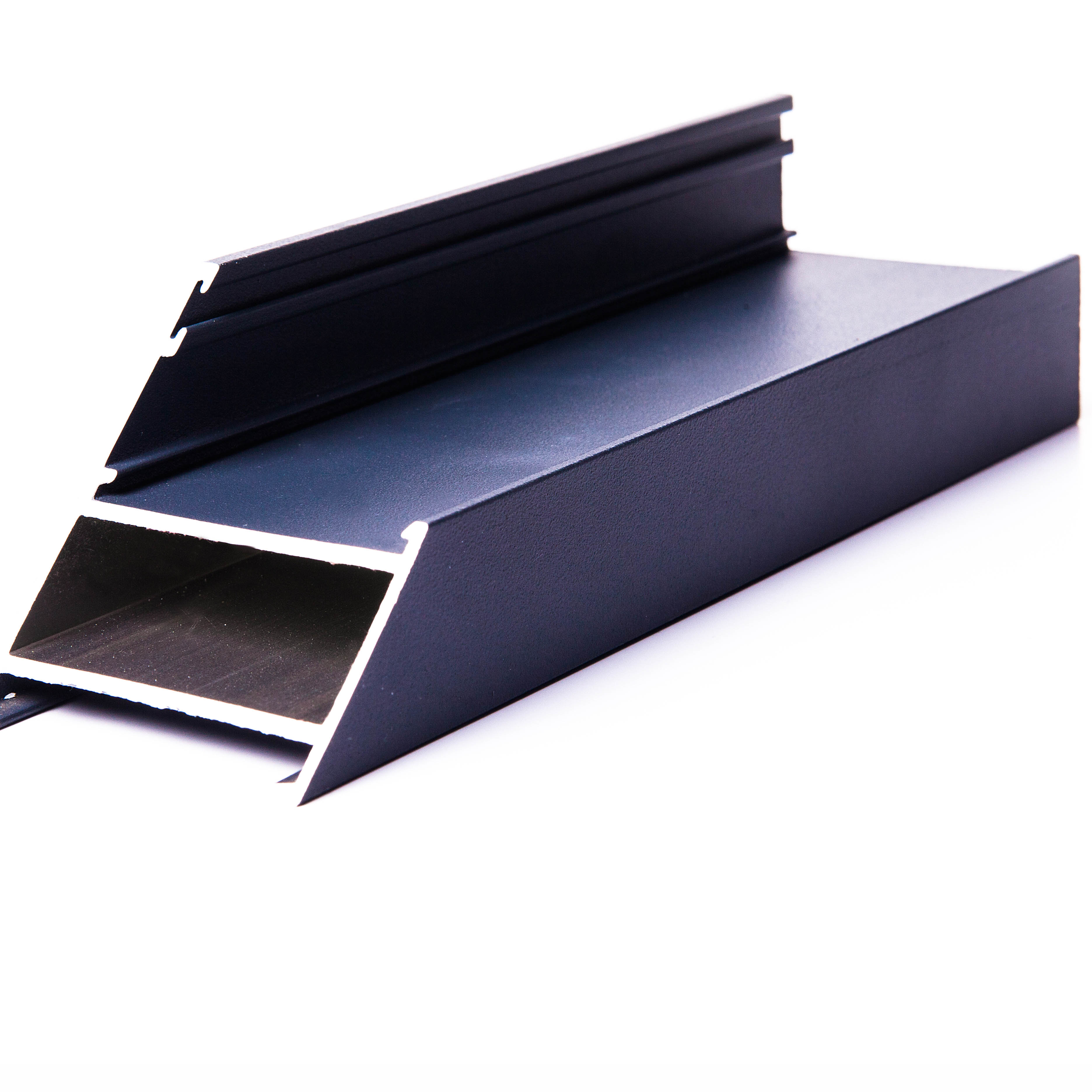 aluminum profile
