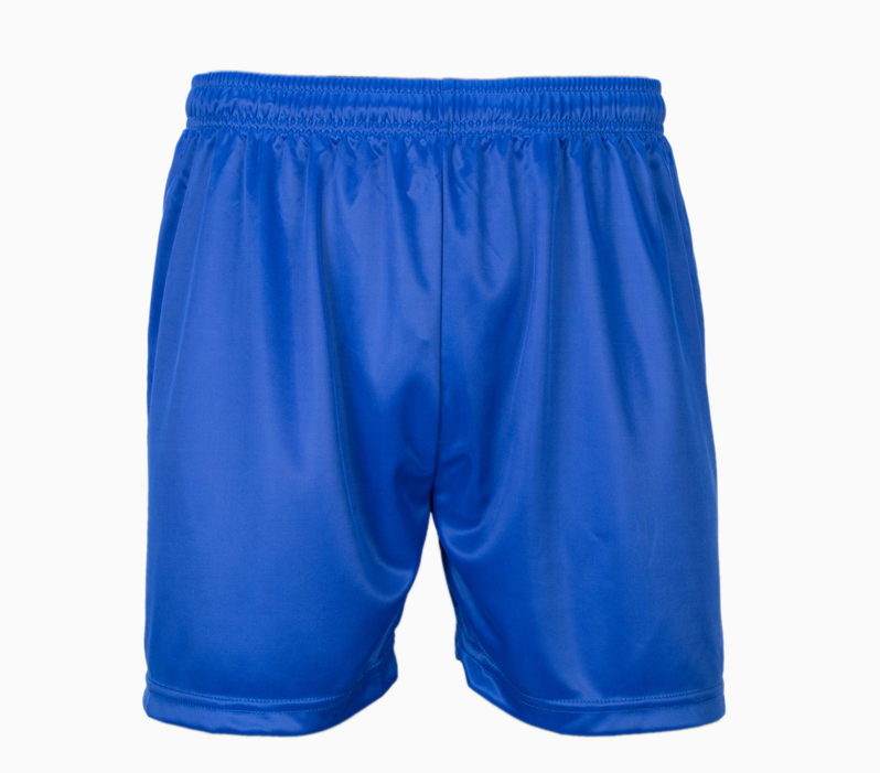 Polyester short