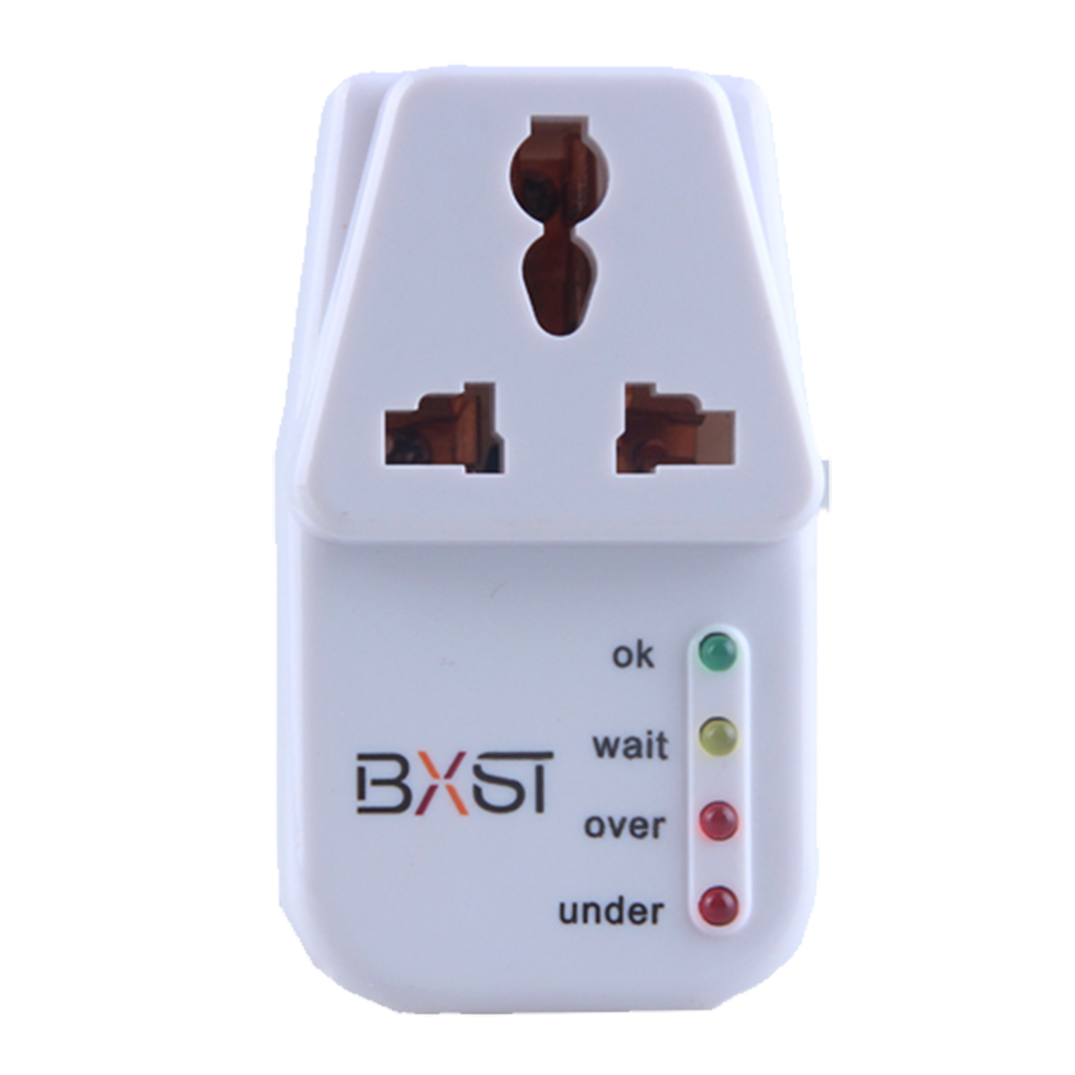 BX-V003 Ultra Low Voltage AVS Power Automatic Voltage Regulator, 220v Surge Protector