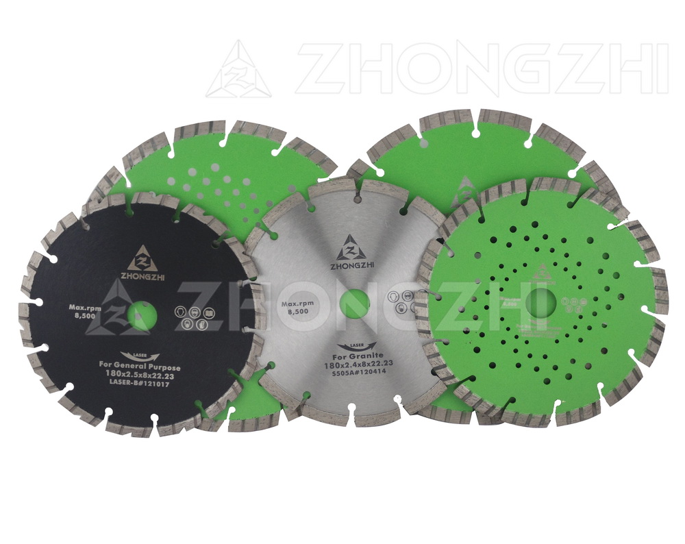 001 Laser Blades for General Purpose