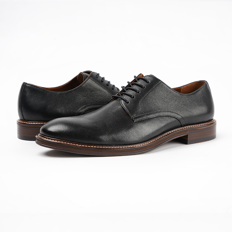Leather Shoes