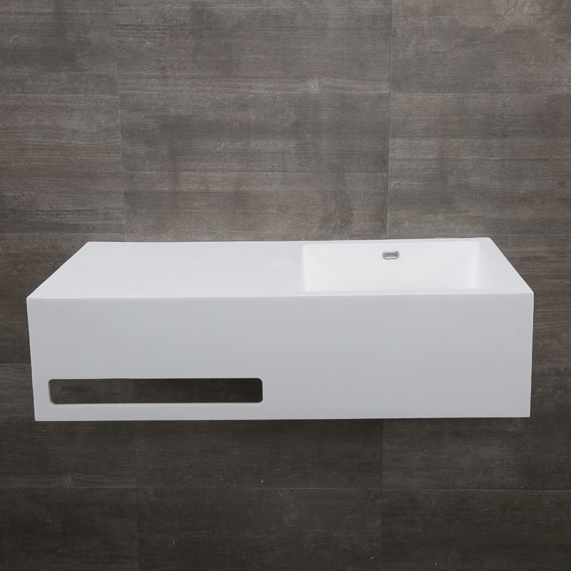 Solid Surface Wall Hung Basin