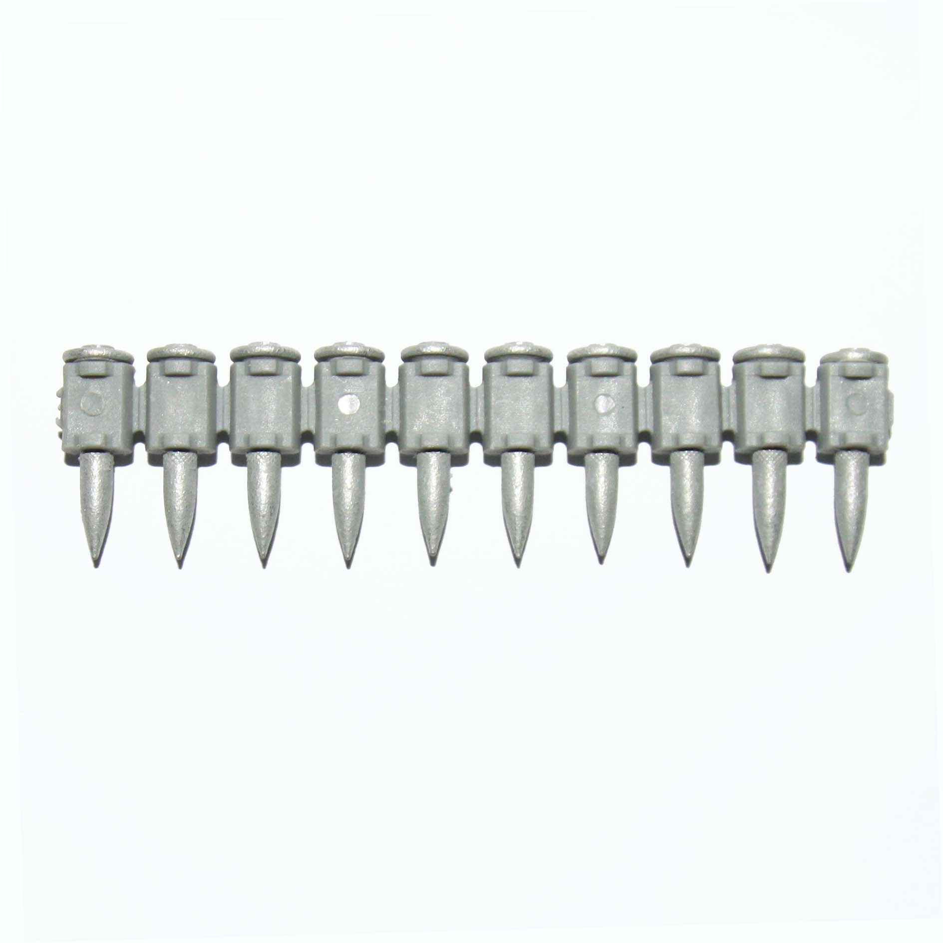 Ydc Plastic Strip Nails