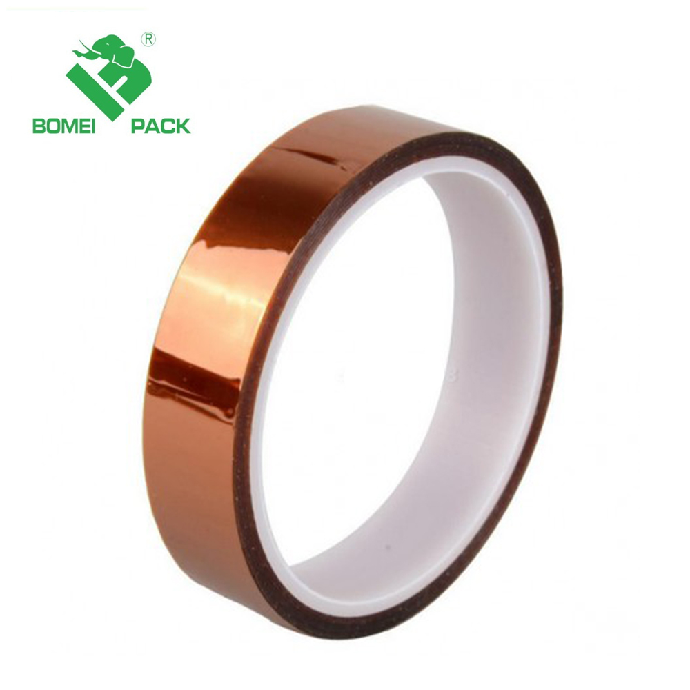 High Temperature Polyimide film Tape