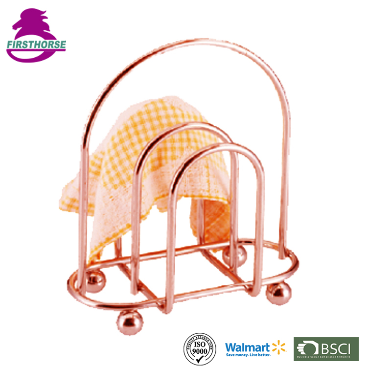 Napkin Rack