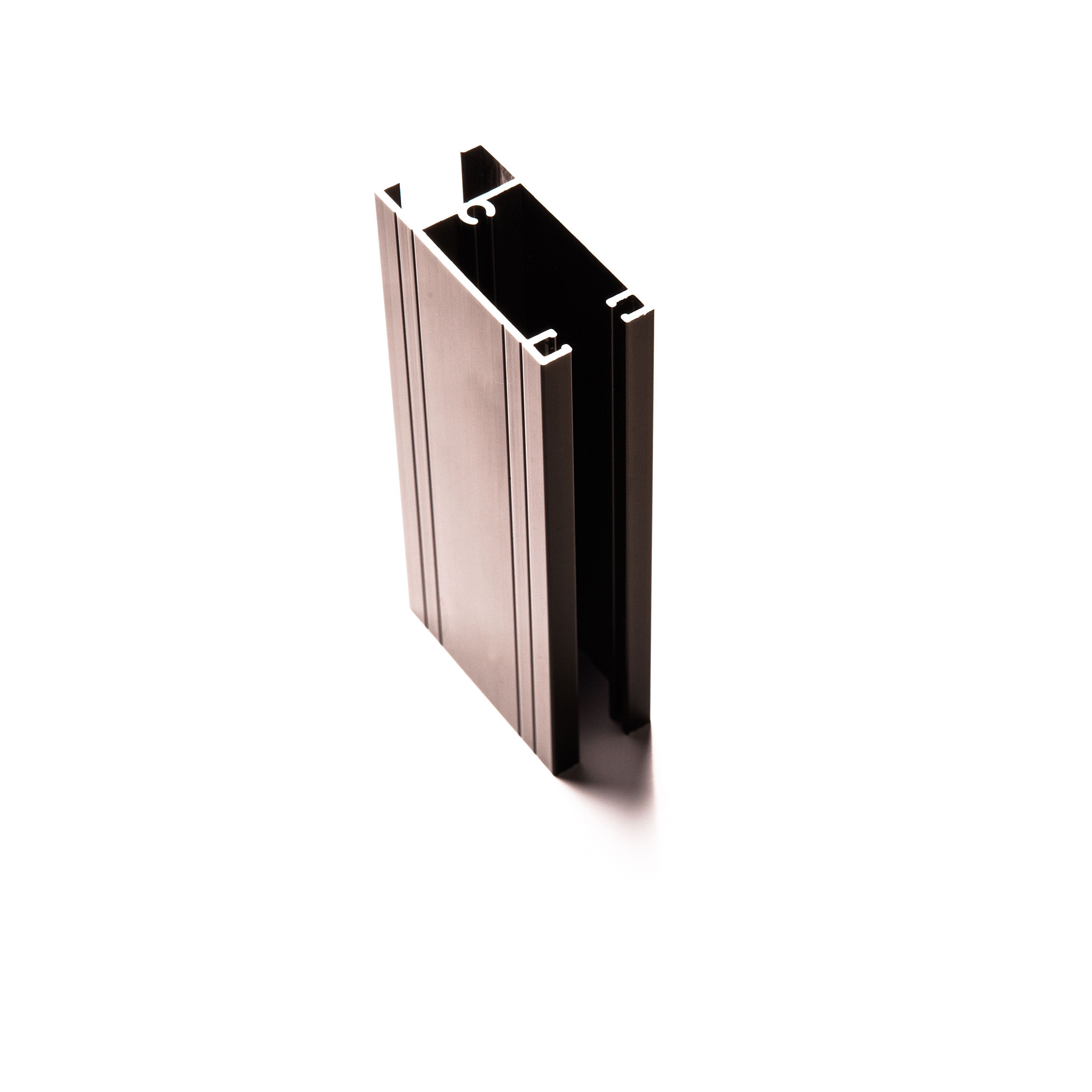 Aluminum profile