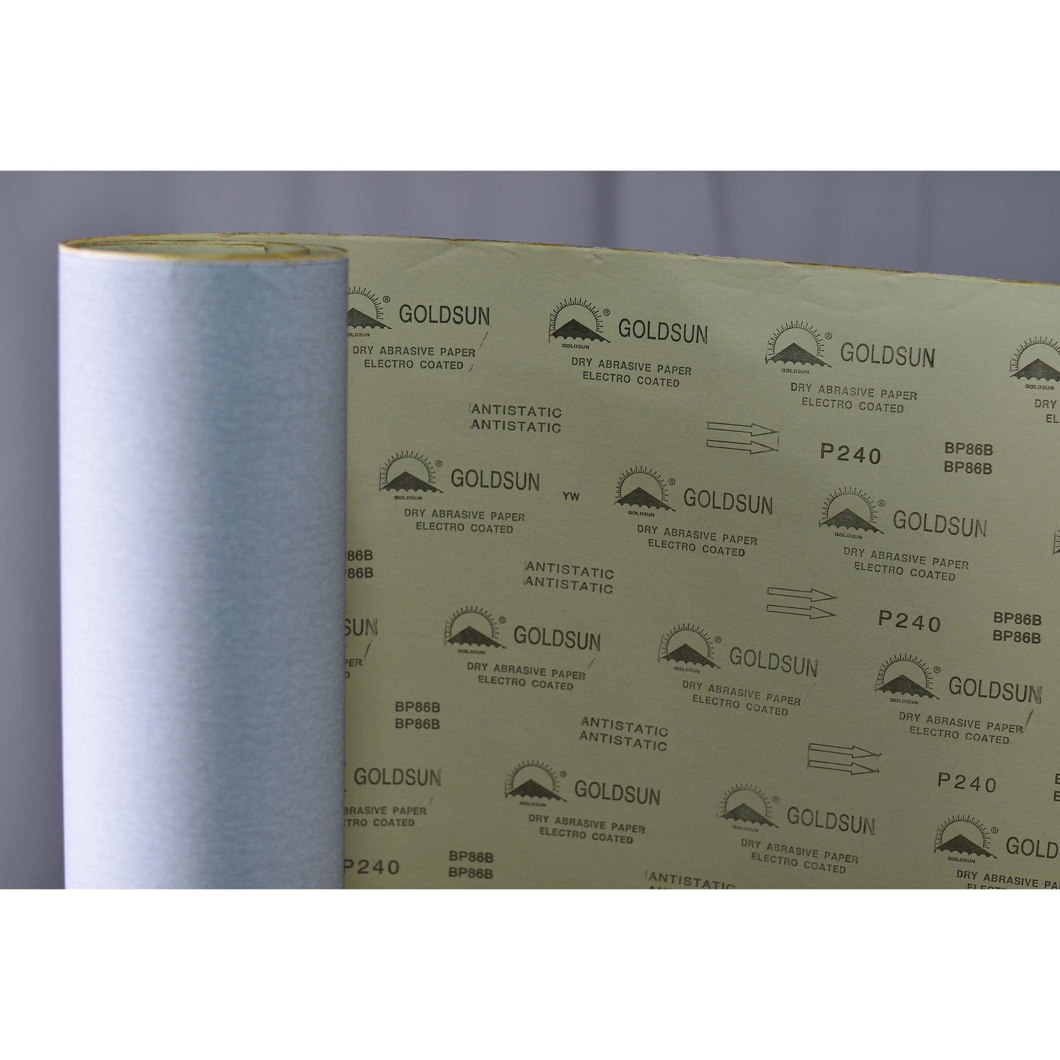 abrasive paper