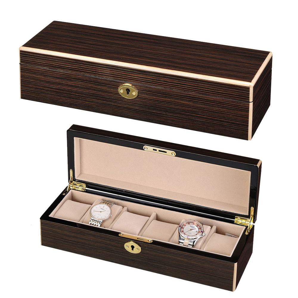 Watch Box