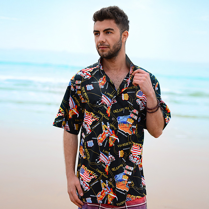 Men shirt