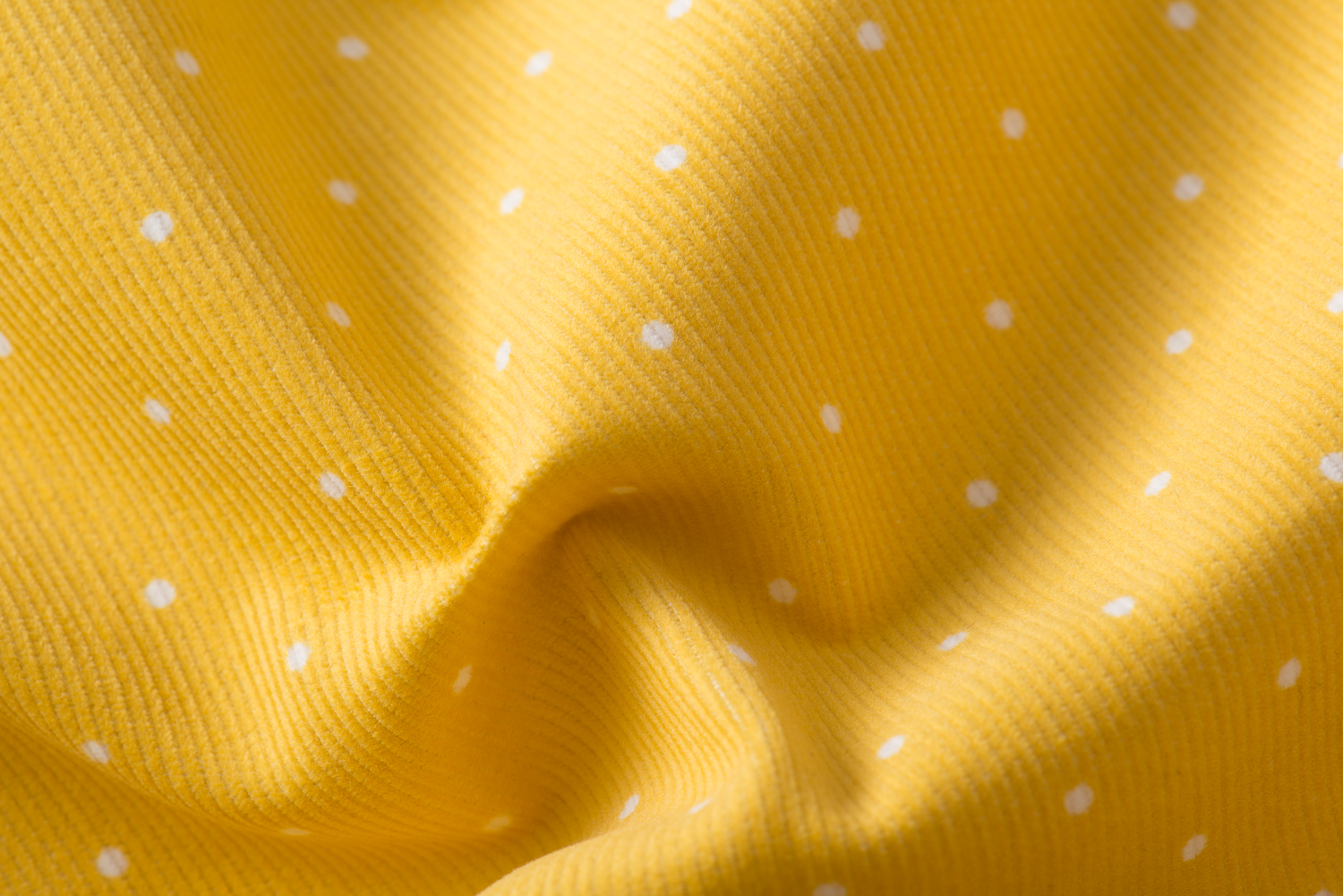 16w 100% cotton printed corduroy 200gsm