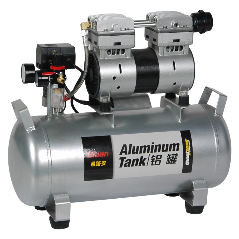 Silent Oil Free Air Compressor