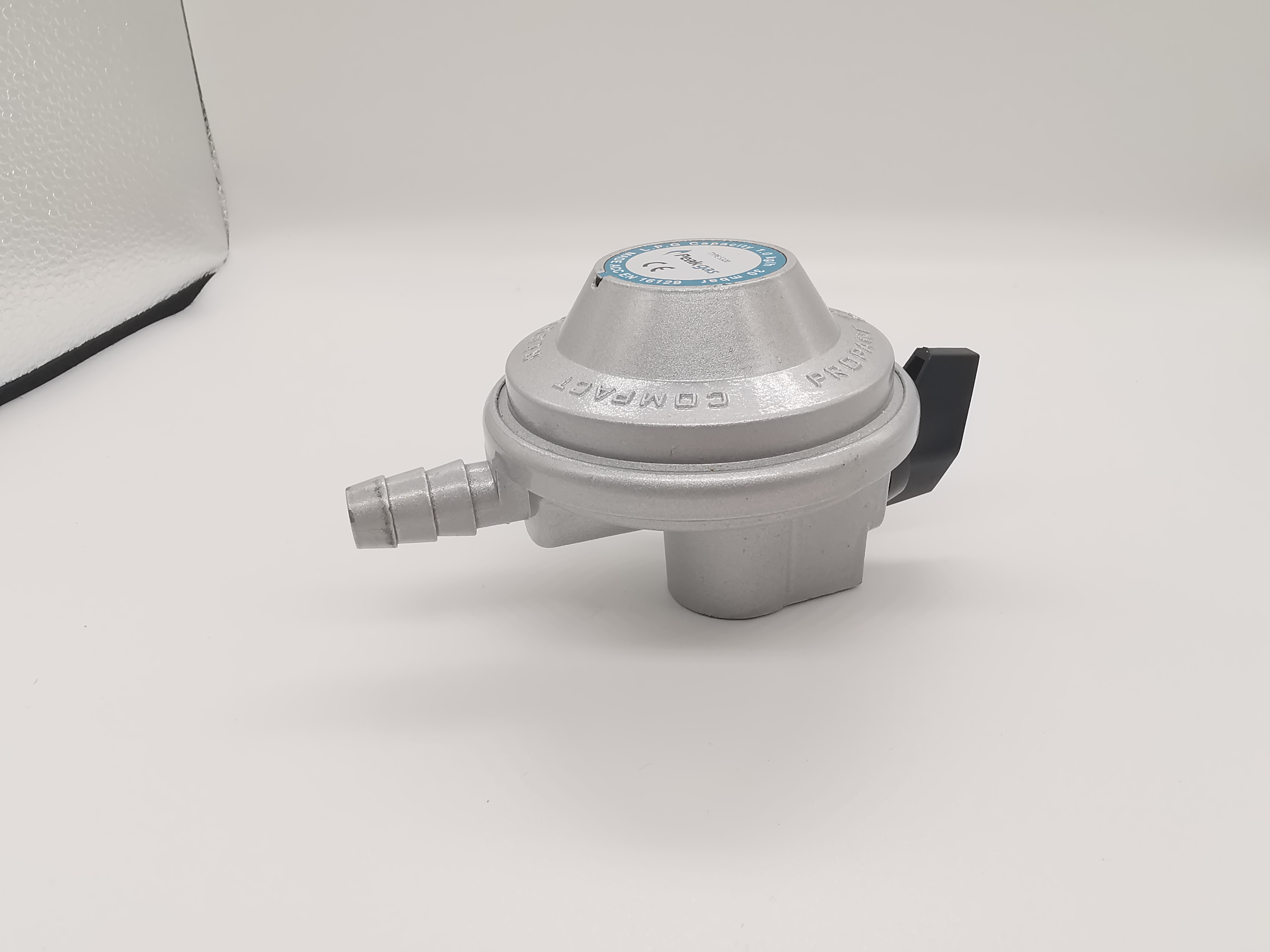 Ningbo Shanfeng Valve Co.. Ltd – arandela metálica 4