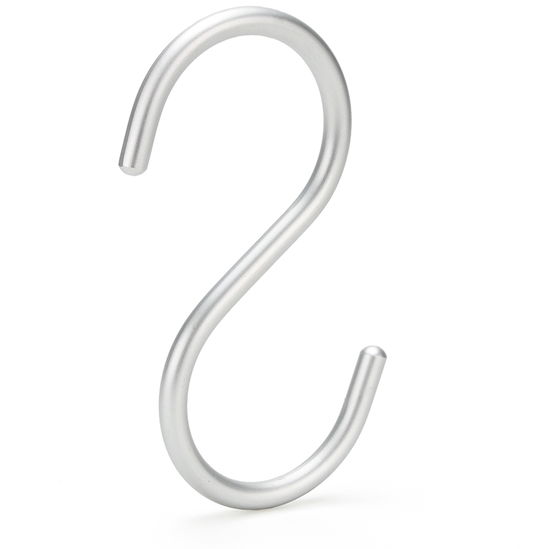 Anti-rust S hook