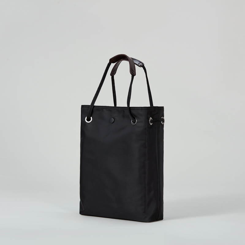 230Toxford custom waterproof fashion high quality colorful shopping bag with handle