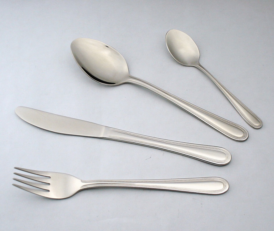 A069 Stainless Steel Cutlery