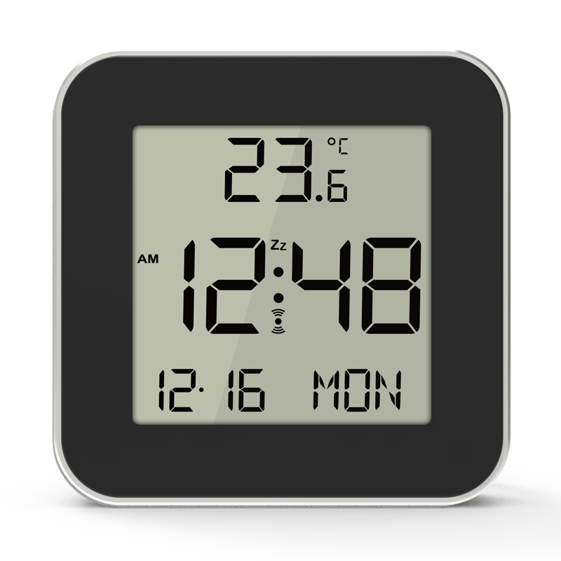 Calendar clock