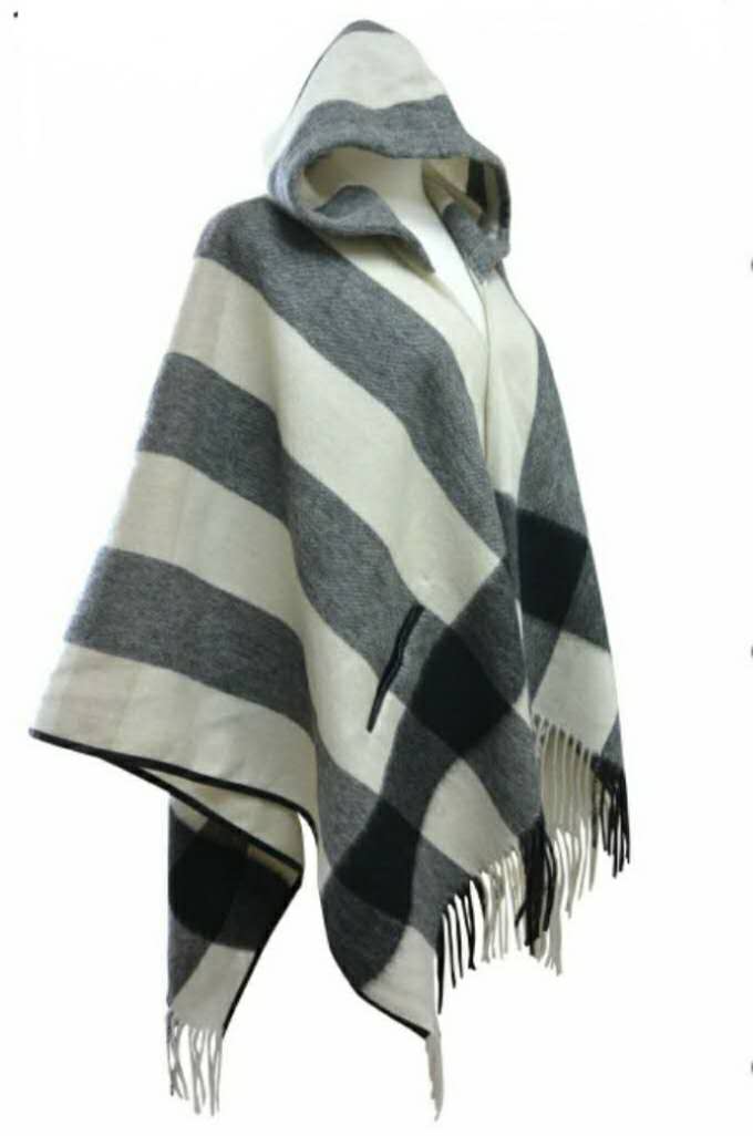 Inner Monglia HOUJI Woolen Textile CO.,LTD – zapatos de tacón 2