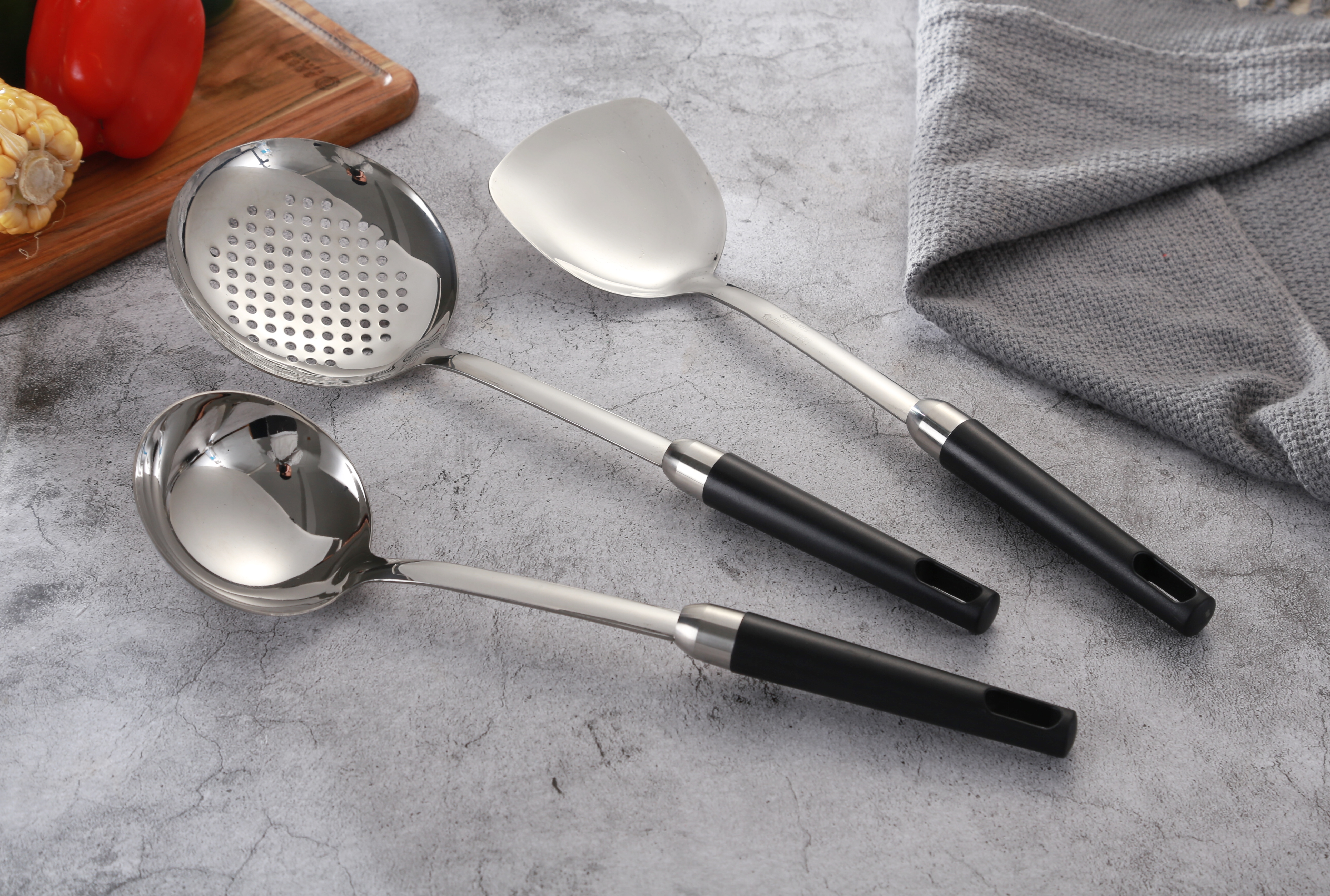 Stainless steel kitchen tool kitchenware kitchenware