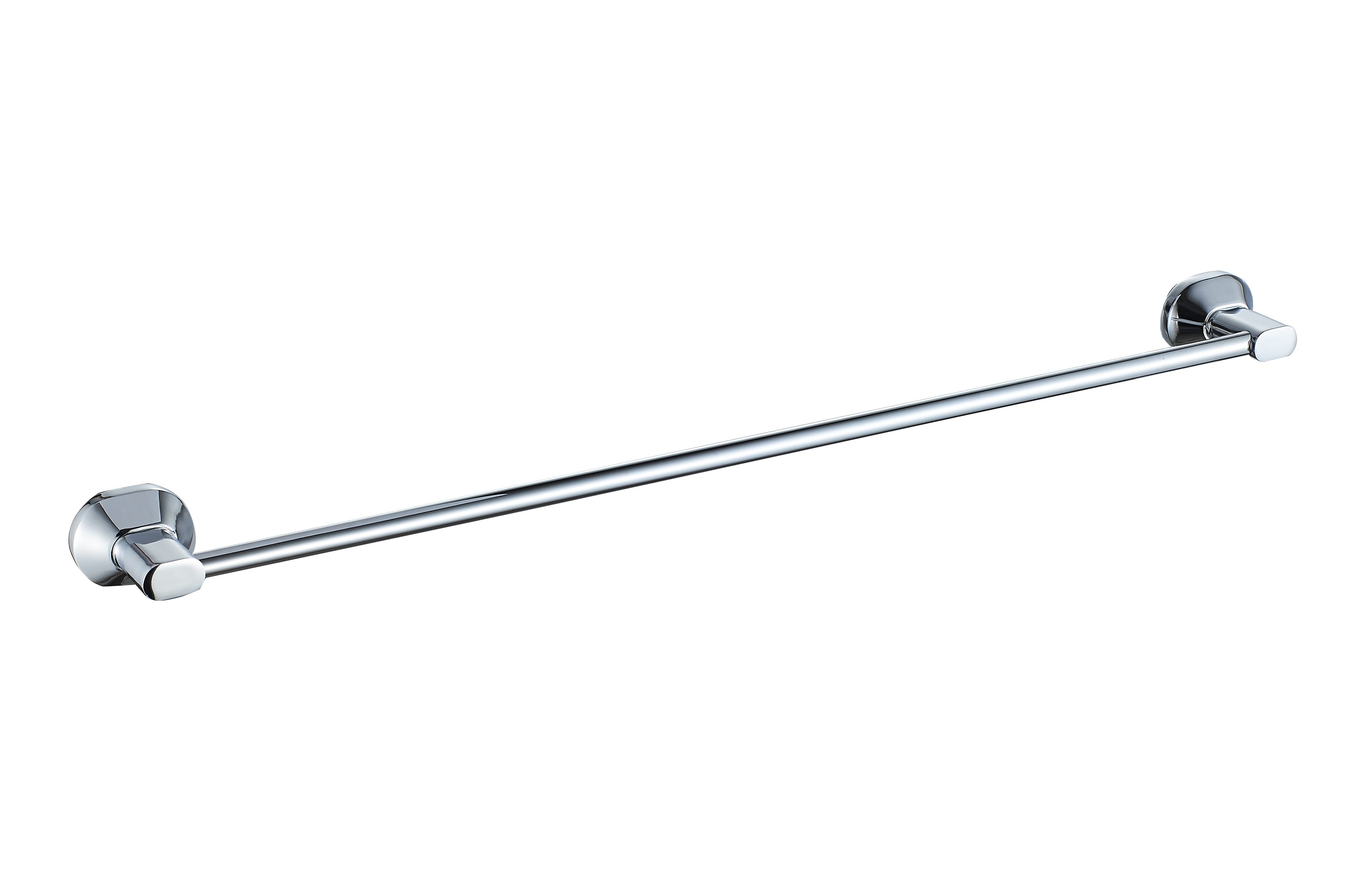 single towel bar
