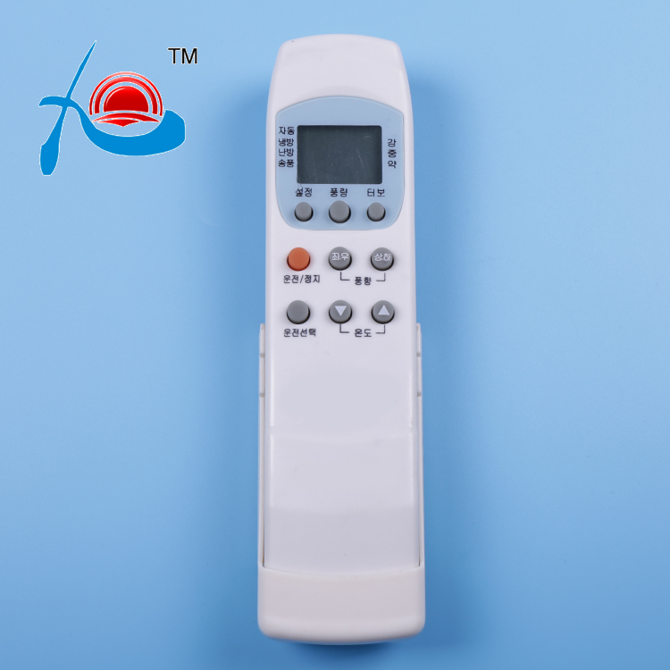 UNIVERSAL AC REMOTE CONTROL for KOREAN