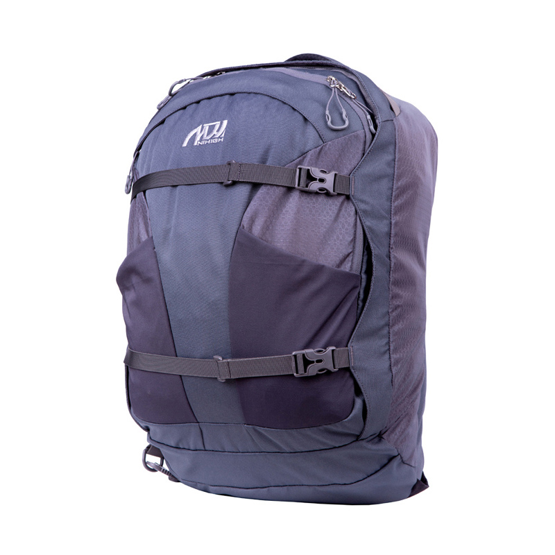 Multifunctional backpack