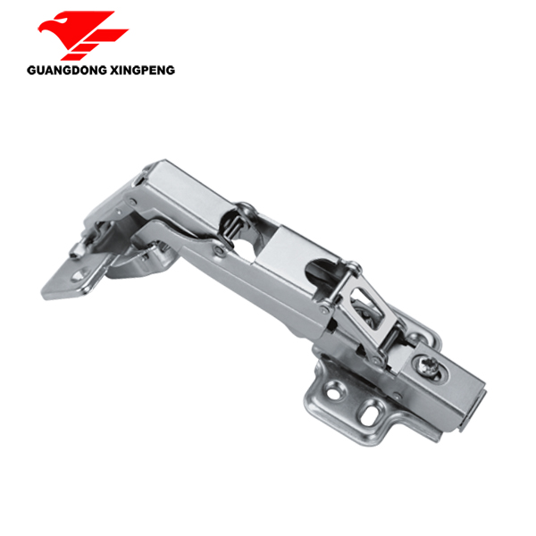 Soft Close Corner Hinge