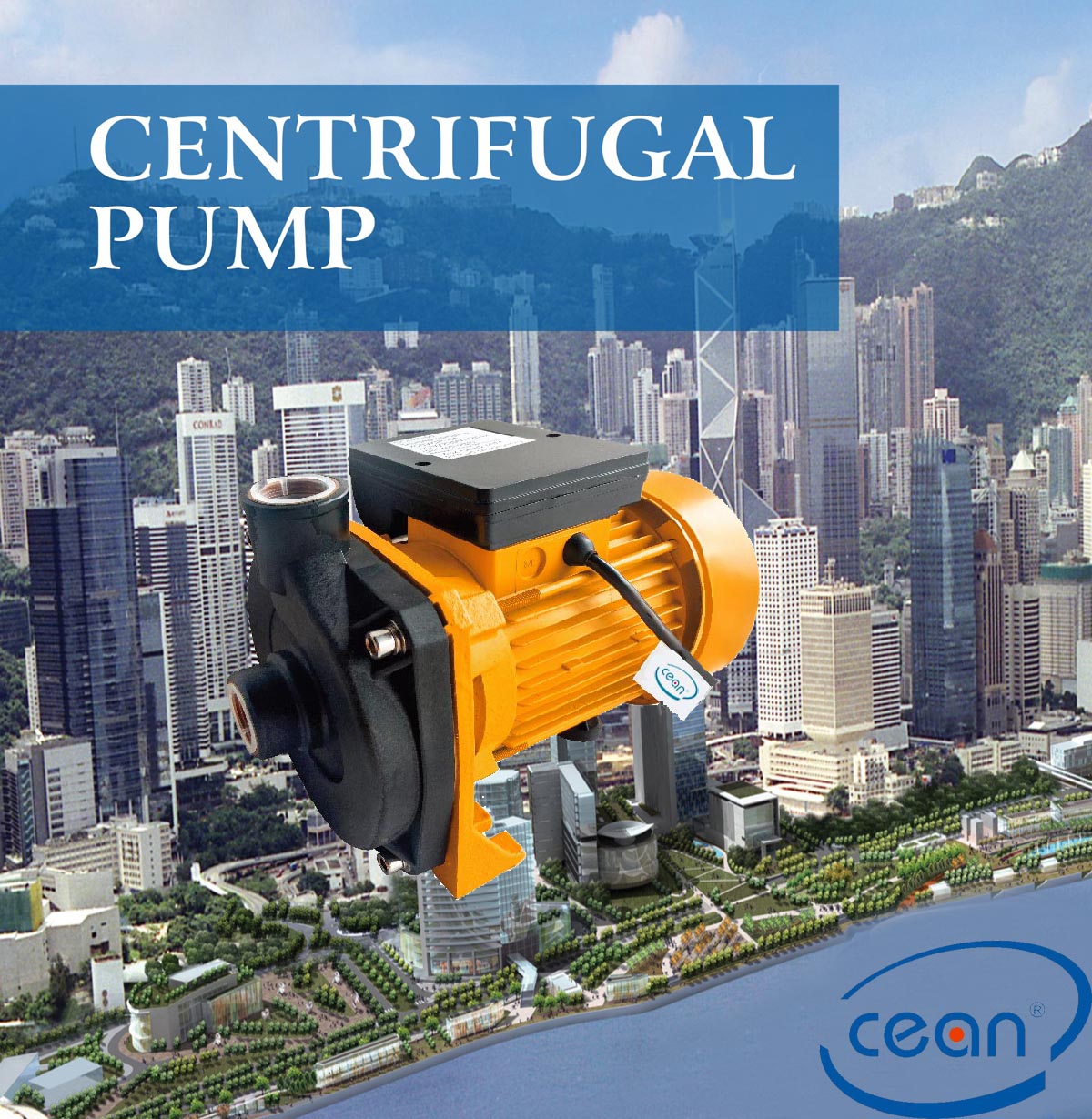 Centrifugal Pump