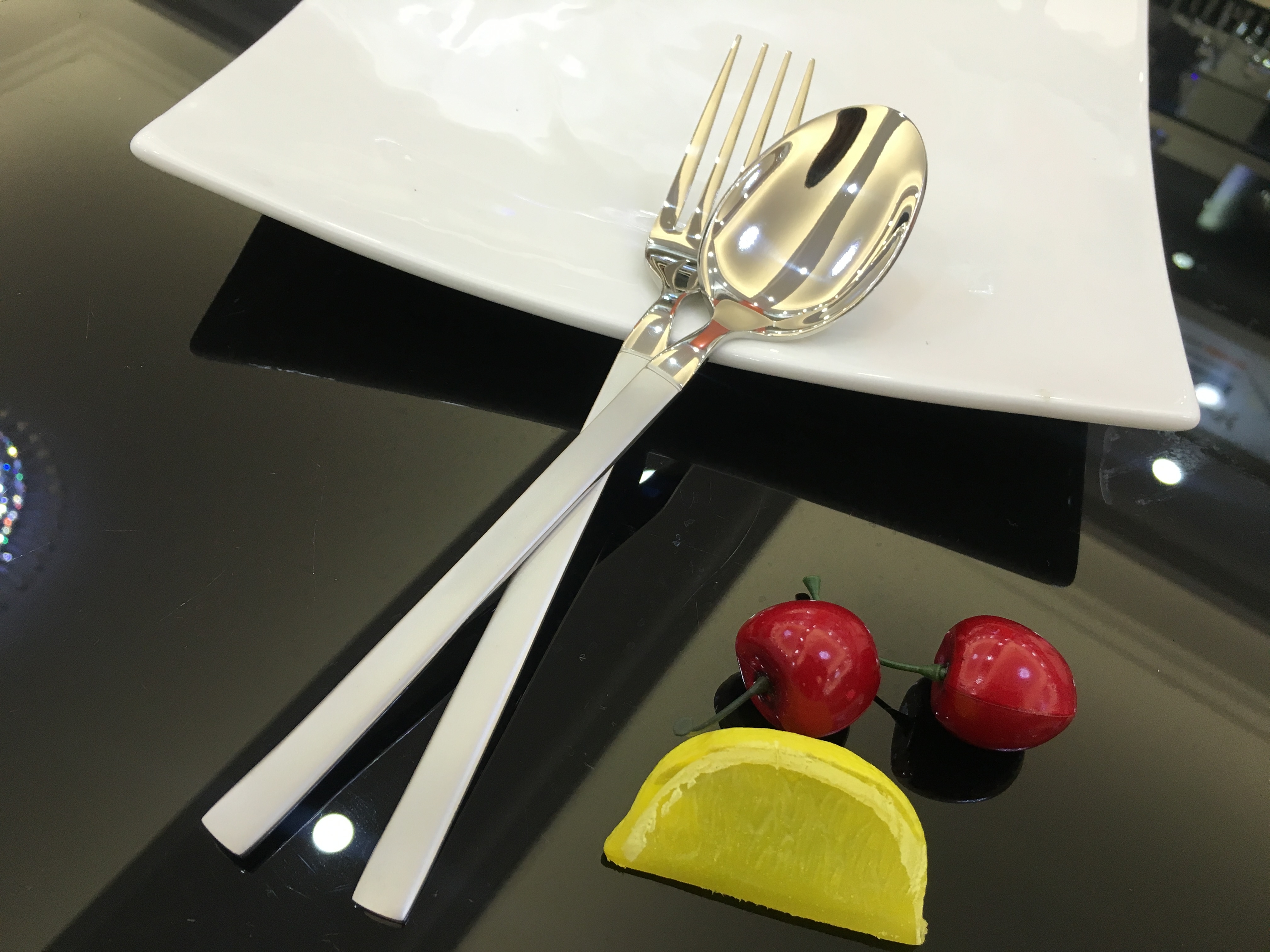 Cutlery Stainless steel cutlery