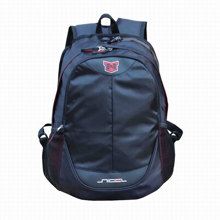 High grade laptop backpack for men