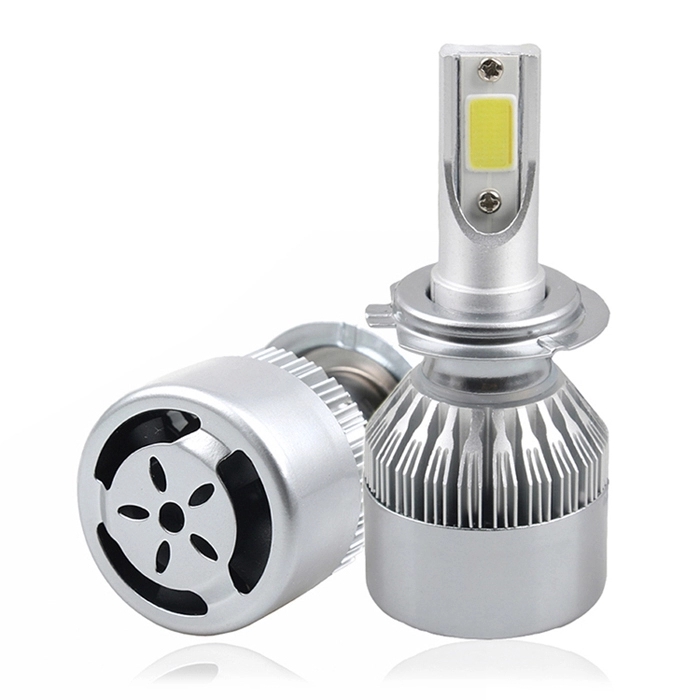 LED Head Light