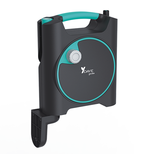 Mini Hose Reel Set 10M