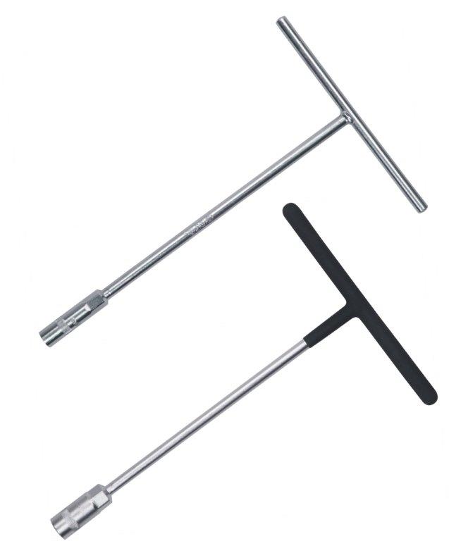 Long Socket T-Type wrench