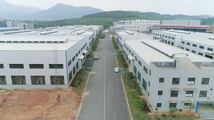 Hunan Xianggong Environmental Protection Technology Development Co., Ltd. – Product photos 3