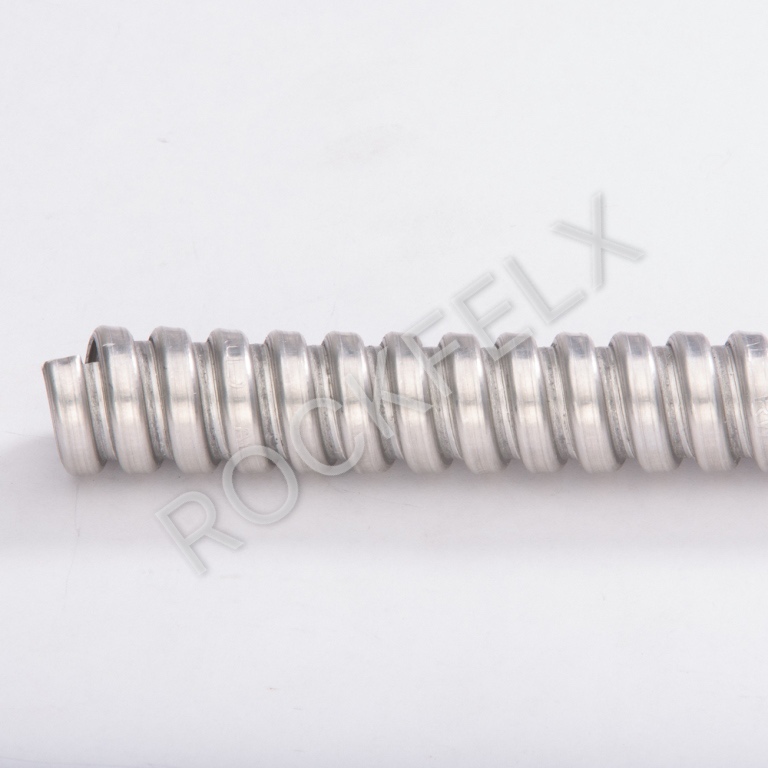 Rw Aluminum Flexible Conduit Slua