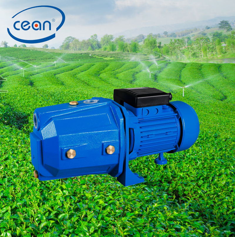 Jet Pump