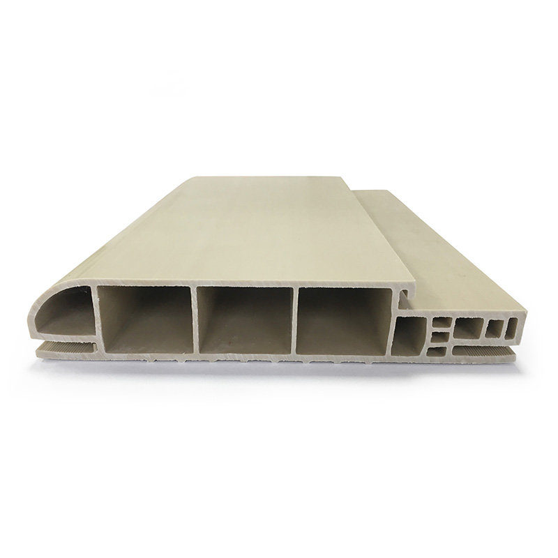 Factory Price High Quality WPC Door Frames TCF-200B