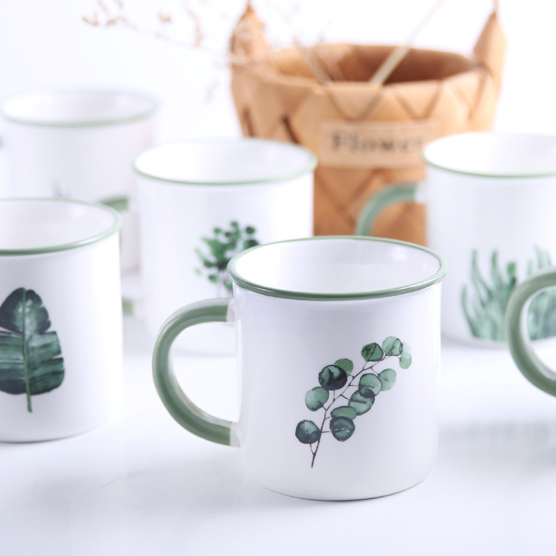 LiLing United Ceramic-ware Manufacturing Co.,Ltd – vaso de cristal 2