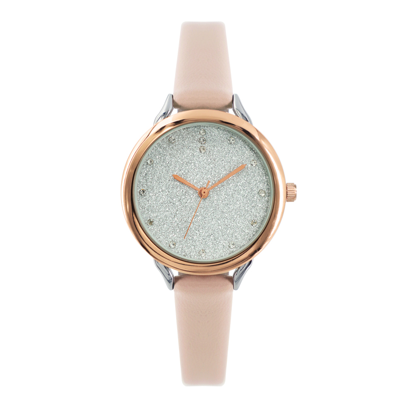 quartz watches