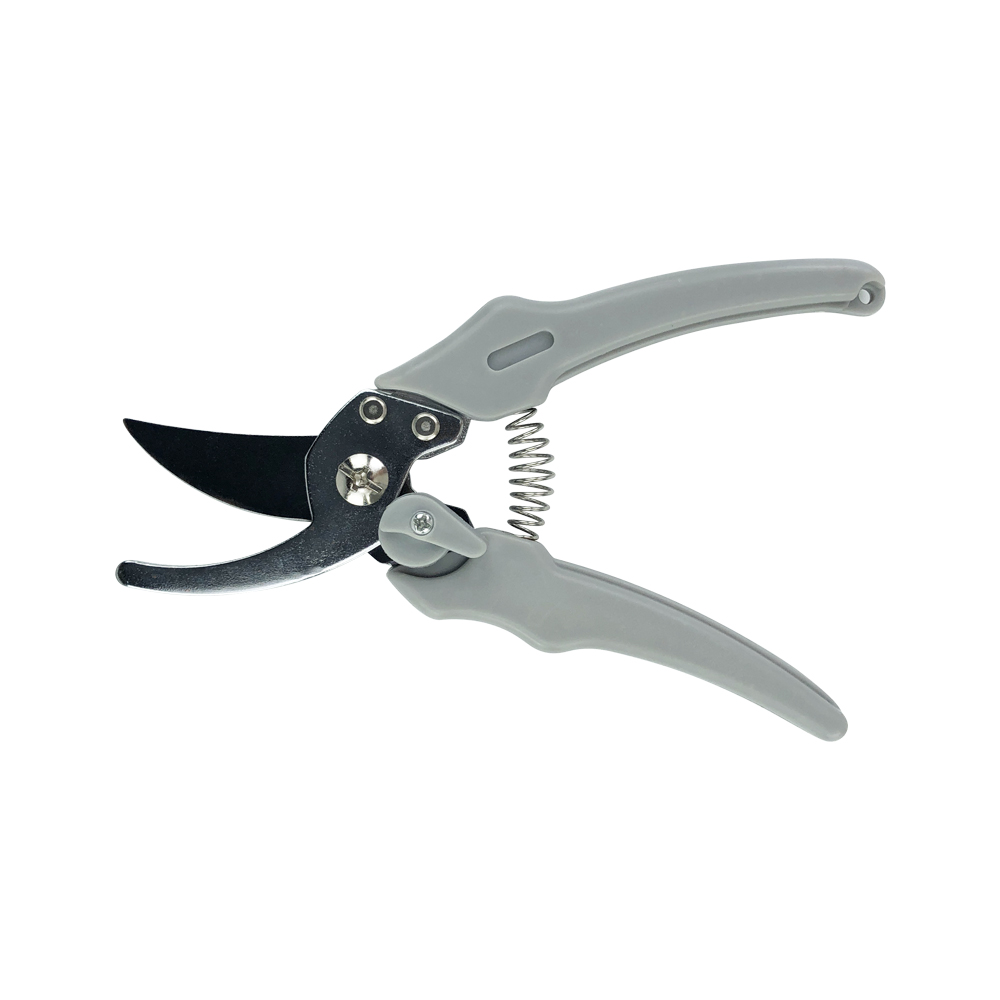 One99 Entry Level Safety Lock Bypass Secateur Tail with lanyard