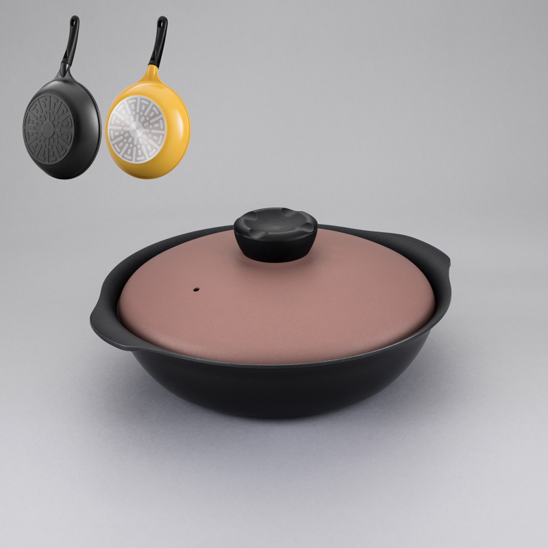 stockpot
