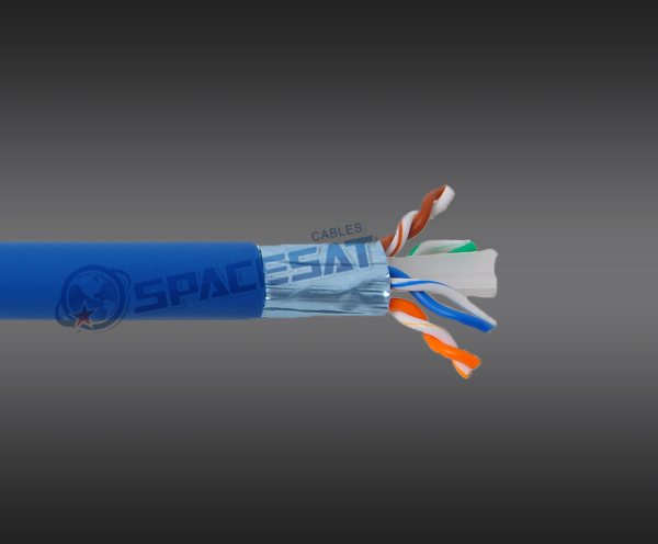 Lan Cable Ftp Cat6