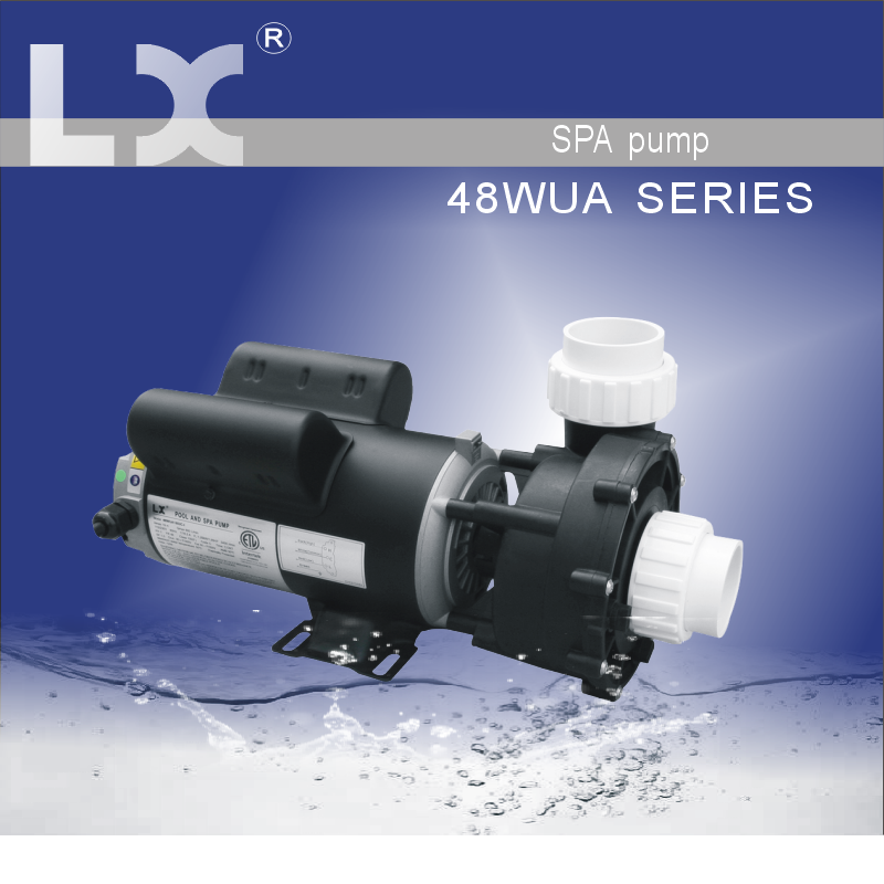 48WUA Series SPA pump