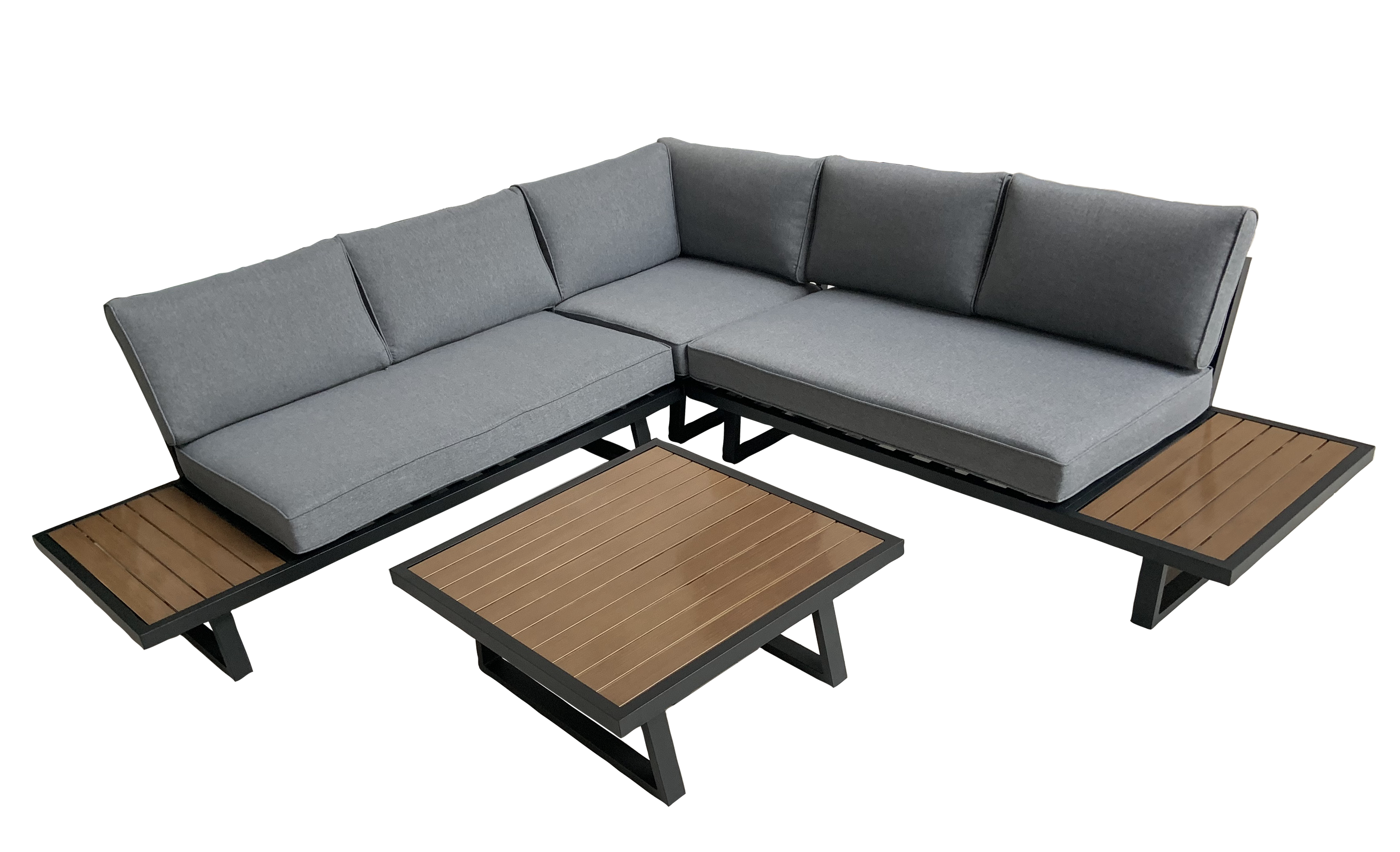 4pcs Conner Leisure Set